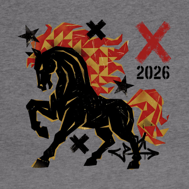 2026 Rebel Spirit by Designed By Marty