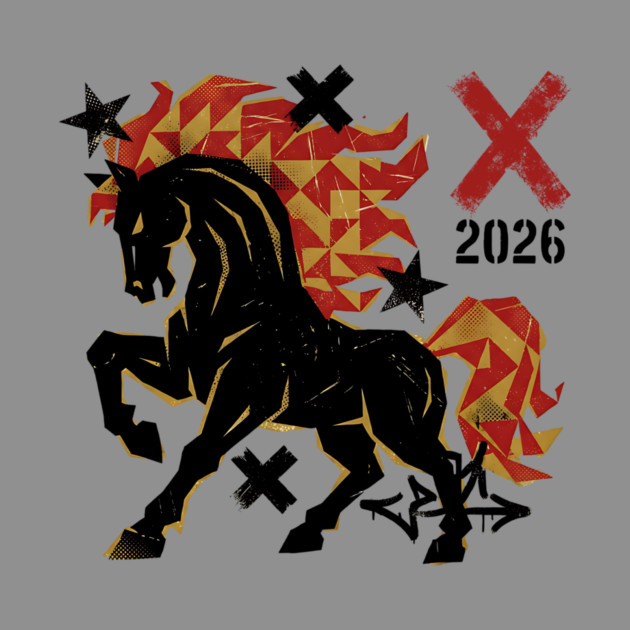 2026 Rebel Spirit by Designed By Marty