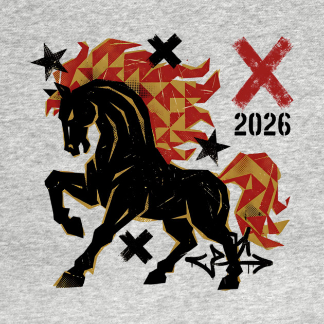 2026 Rebel Spirit by Designed By Marty