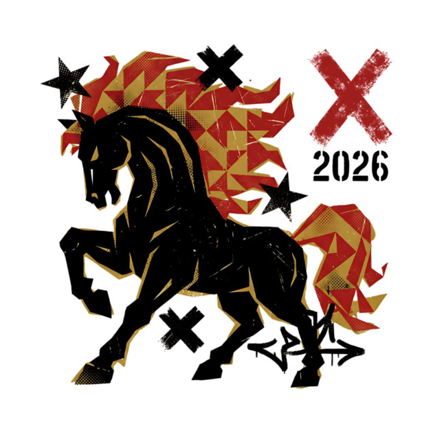 2026 Rebel Spirit by Designed By Marty