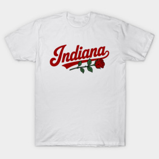 Indiana Football T-Shirt
