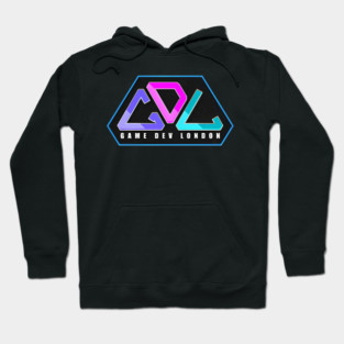 Game Dev London Hoodie