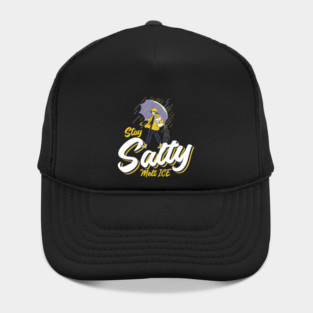 Stay-Salty-Melt-ICE Hat