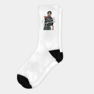 Timothée "Table Tennis" Chalamet Socks