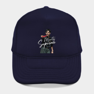 Timothée "Table Tennis" Chalamet Hat