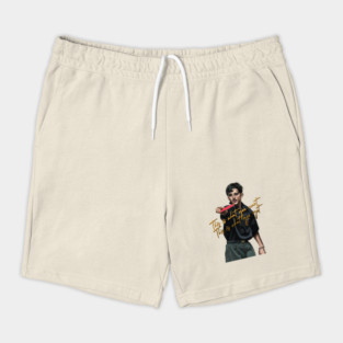 Timothée Chalamet: This is What You Want, This is What You Get Shorts