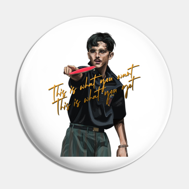 Timothée Chalamet: This is What You Want, This is What You Get Pin by 51Deesigns