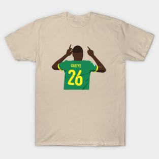 Senegal Afcon Champions T-Shirt