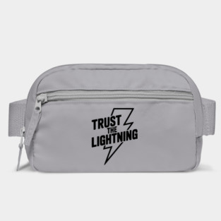 Trust the Lightning Bag