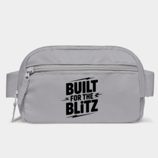 Built to Strike Bag
