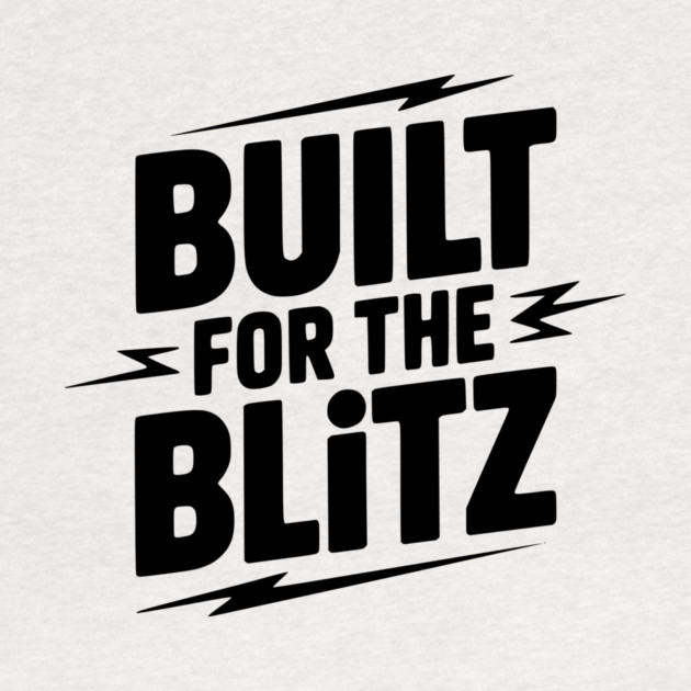 Built to Strike by Frank Ring