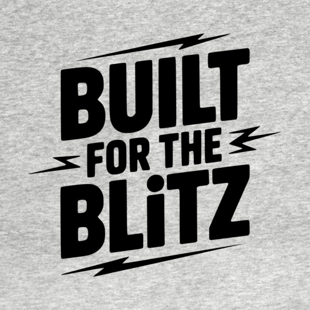 Built to Strike by Frank Ring