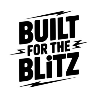 Built to Strike T-Shirt