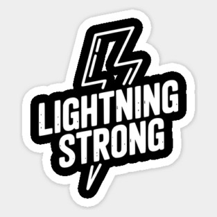 Lightning Strong Magnet