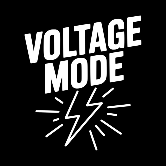 Voltage Mode by Frank Ring
