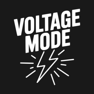 Voltage Mode T-Shirt