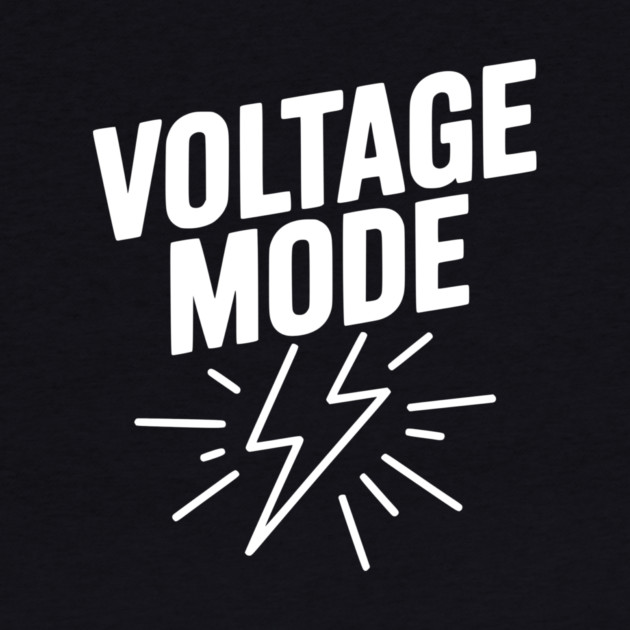Voltage Mode by Frank Ring