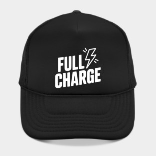 Full Charge Hat