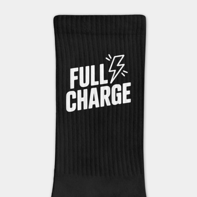 Full Charge by Frank Ring