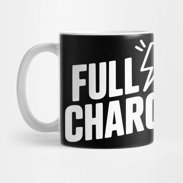 Full Charge by Frank Ring