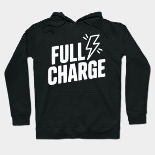 Full Charge Hoodie