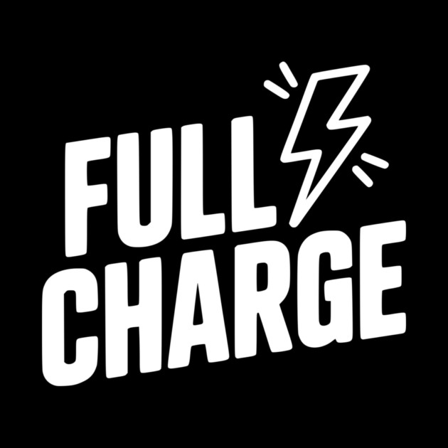 Full Charge by Frank Ring