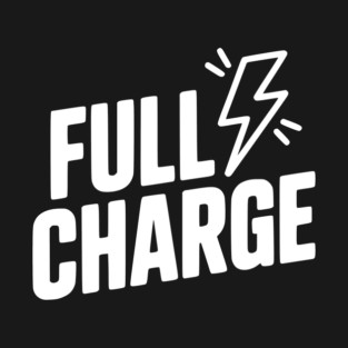 Full Charge T-Shirt