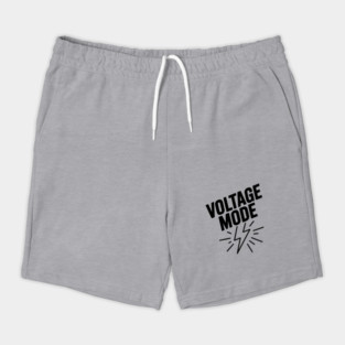 Voltage Mode Shorts