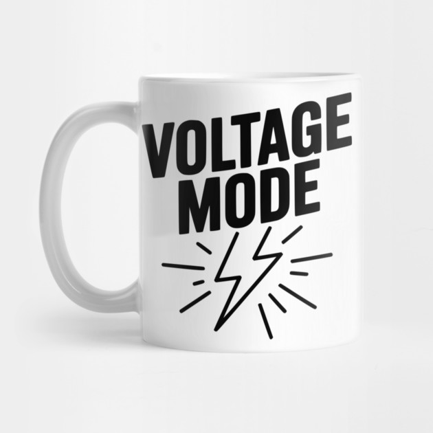 Voltage Mode by Frank Ring