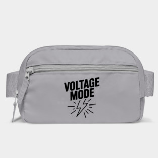 Voltage Mode Bag