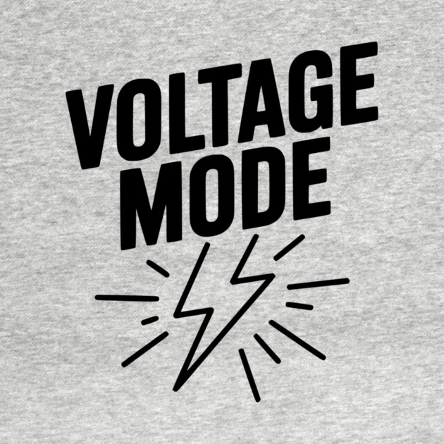 Voltage Mode by Frank Ring