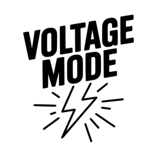 Voltage Mode T-Shirt