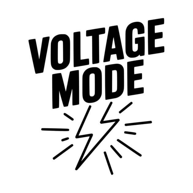 Voltage Mode by Frank Ring