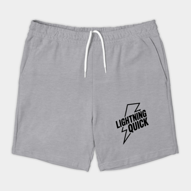 Lightning Quick by Frank Ring