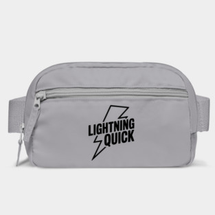Lightning Quick Bag