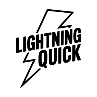 Lightning Quick T-Shirt