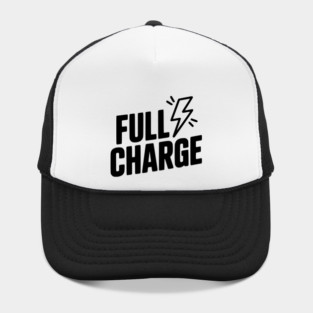 Full Charge Hat