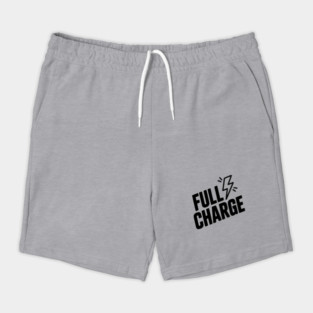 Full Charge Shorts