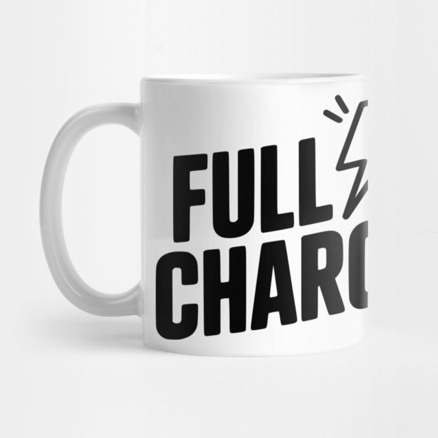 Full Charge by Frank Ring