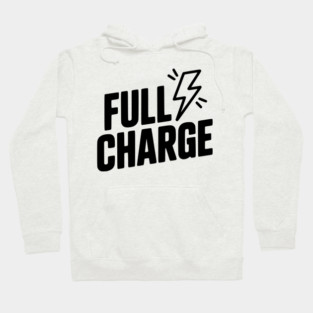 Full Charge Hoodie