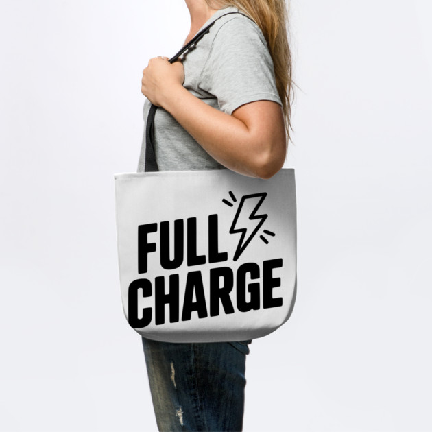 Full Charge by Frank Ring