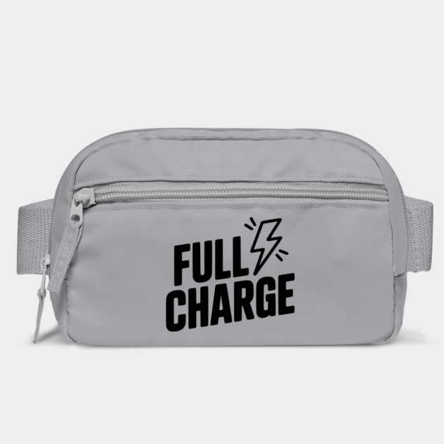 Full Charge by Frank Ring