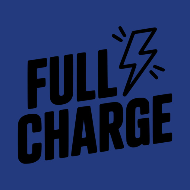 Full Charge by Frank Ring
