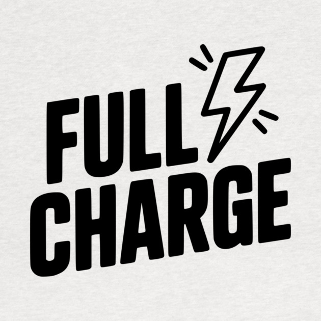 Full Charge by Frank Ring