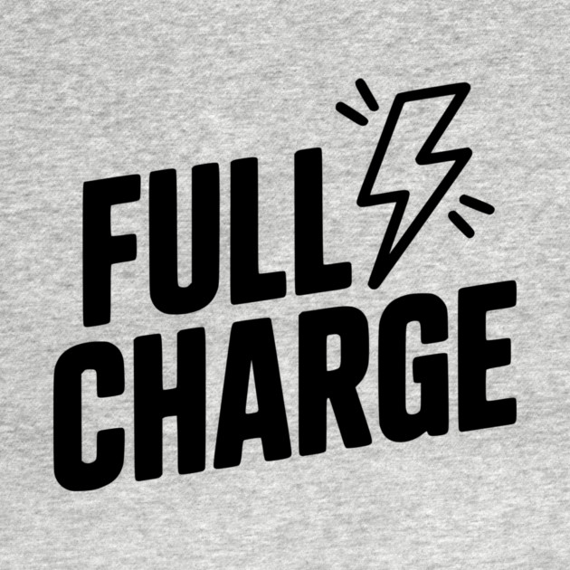 Full Charge by Frank Ring