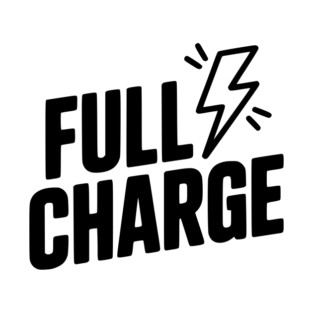 Full Charge T-Shirt