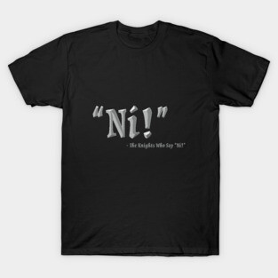 Ni! T-Shirt