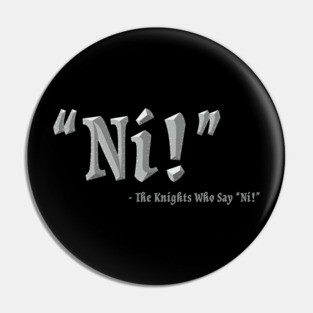 Ni! Pin