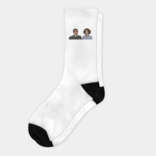 Anchorman 2: Grim Grom Socks