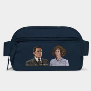 Anchorman 2: Grim Grom Bag
